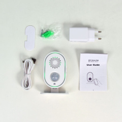 Сигнализация Atis-850Т Wi-Fi с инфракрасным датчиком и поддержкой Tuya Smart Киев