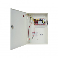 Бесперебойный блок питания FARADAY Electronics UPS 85W Smart ASCH MBB 12 В Львов