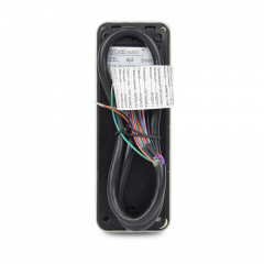 Відеопанель BCOM BT-404HD Silver на 4 абоненти Київ