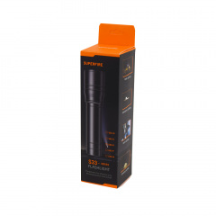 Перезаряжаемый ручной фонарик SUPERFIRE S33-C с мощностью 5 Вт Киев