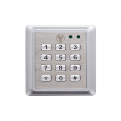Кодовая клавиатура Yli Electronic YK-668 Винница