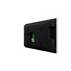 IP-відеодомофон 7&quot; Bas-IP AT-07L white Ізмаїл