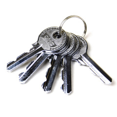 Электромеханический замок ATIS Lock G для контроля доступа Тернополь