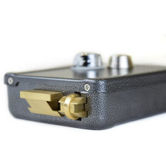 Электромеханический замок ATIS Lock G для контроля доступа Тернополь
