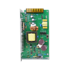 Блок живлення Full Energy BGM-1220Pro 12 В/20 А на 2 канали навантаження Полтава
