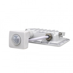 Прожектор світлодіодний з датчиком руху Lightwell LW-FL-W-30-S 30 W 295922 Київ