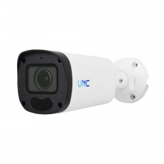 IP відеокамера UNC UNW-5MAFIRP-50W/2.8-12A E циліндрична 5 Мп Кропивницький