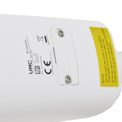 IP відеокамера UNC UNW-5MAFIRP-50W/2.8-12A E циліндрична 5 Мп Кропивницький