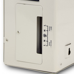 Стабiлізатор напруги Full Energy FVR8000W 8000 ВА 4800 Вт Київ