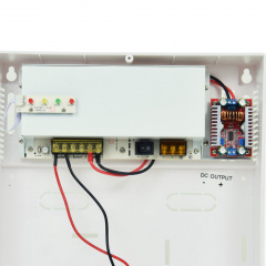 Блок безперебійного живлення Full Energy BBGP-1210 PoE 100W під 18 Ач акумулятор Полтава