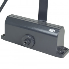 Доводчик ATIS DC-603 Graphite Херсон