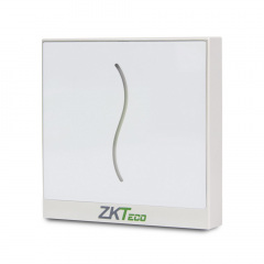 Считыватель Mifare ZKTeco ProID20WM RS влагозащищенный Киев