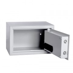 Сейф мебельный Ferocon БС-21Е.7035 с электронным замком Новая Каховка