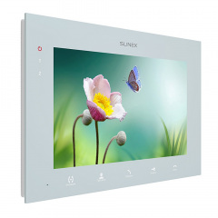 Відеодомофон Slinex SQ-07MTHD white Київ