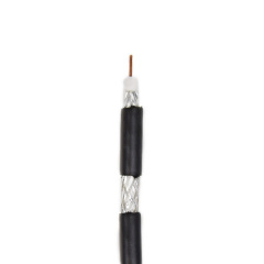 Кабель RG660 PE бухта 100м Кропивницький