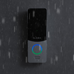 Відеопанель 2 Мп Slinex ML-20HD silver+black Харків