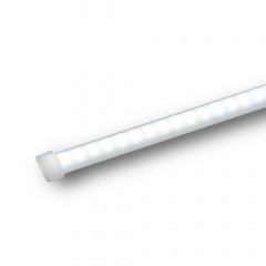 Комплект з 5-ти світильників LED лінійних 600 мм FARADAY Electronics та Блок живлення Full Energy Київ
