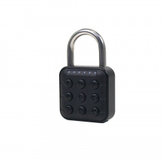 Навісний замок Atis Password Padlock з кодовим паролем Кропивницький
