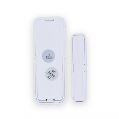 Комплект бездротової 4G сигналізації Atis Kit 4G 400T з підтримкою Tuya Smart Чернівці