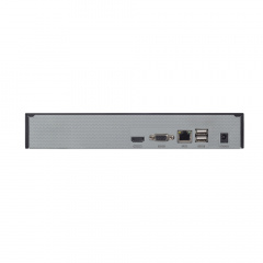 IP-видеорегистратор 4-канальный Provision ISR NVR5-4100XNMM с видеоаналитикой Николаев