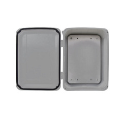Гермокоробка Atis AB-BOX GREY 320х230х150 мм Харьков