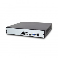 IP відеореєстратор UNC NVR3104 U мережевий 4-х канальний Львів
