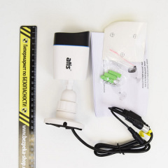 IP-відеокамера 2 Мп Atis ANW-2MIR-20W/2.8 Lite-S Бердичів