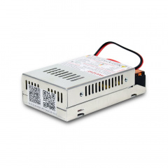 Бесперебойный блок питания FARADAY Electronics 85W UPS Smart ASCH ALU 24V под аккумулятор 12-18 А/ч Черкассы