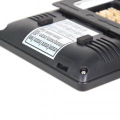 Видеодомофон 7" BCOM BD-770FHD Black Київ