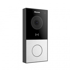 IP-вызывная панель с Wi-Fi 2 Мп Akuvox E12W Київ