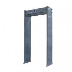 Арочний металодетектор з шириною проходу 1 метр ZKTeco AMD600 на 6 зон детекції Київ