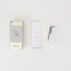 Считыватель Mifare ZKTeco MR101[IC] влагозащищенный Черновцы