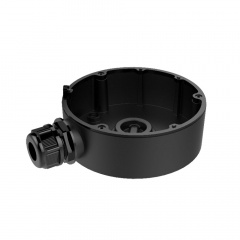 Монтажна коробка Hikvision DS-1280ZJ-DM18 (black) Петрове