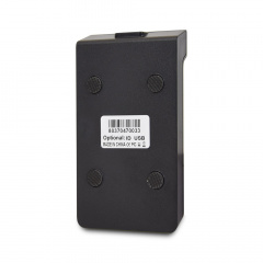 USB-считыватель ZKTeco CR20MW для считывания и записи карт Mifare Киев