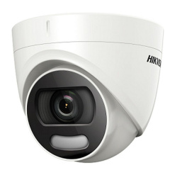 Відеокамера Hikvision DS-2CE72DFT-F(3.6mm) для системи відеоспостереження Черкаси