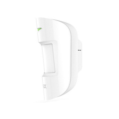 Бездротовий датчик руху Ajax MotionProtect white EU Київ