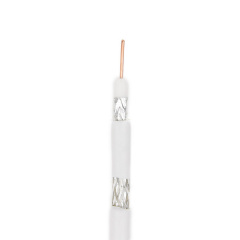 Кабель RG660 бухта 100м Золотоноша