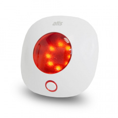 Сирена Atis 900Т для помещений с поддержкой Tuya Smart и Wi-Fi Киев