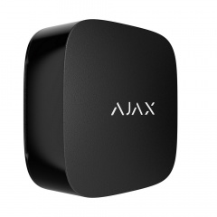 Умный датчик качества воздуха Ajax LifeQuality black Хмельницкий