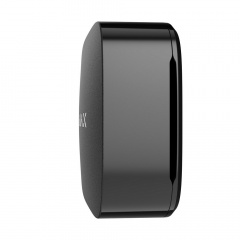 Умный датчик качества воздуха Ajax LifeQuality black Хмельницкий