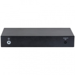 Некерований PoE-комутатор Dahua DH-CS4010-8ET-110 Київ