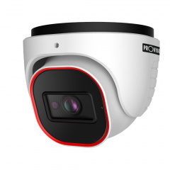 IP-відеокамера 2 Мп Provision ISR DI-320IPSN-28-V4 2.8 мм з вбудованим мікрофоном Полтава