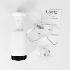 IP відеокамера UNC UNW-4MIRP-30W/2.8A CH циліндрична 4 Мп Чернівці