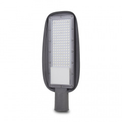 Светильник светодиодный Lightwell ZY-DY11-65K-100W SMD консольный поворотный 100W Софиевская Борщаговка