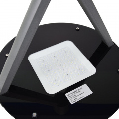 Светильник светодиодный парковый Lightwell LW-GL-50FT Житомир