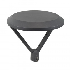Светильник светодиодный парковый Lightwell LW-GL-50FT Житомир