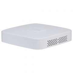 IP-відеореєстратор 8-канальний Dahua DHI-NVR2108-I2 Київ