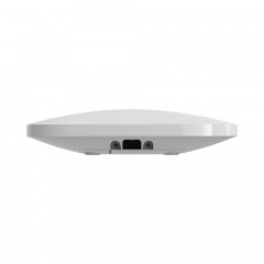 Интеллектуальная централь Ajax Hub 2 Plus (8EU/ECG) UA white с поддержкой 2 SIM-карт, LTE и Wi-Fi, поддержкой датчиков с фотофиксацией тревог Киев