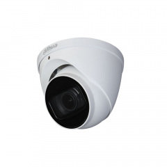 HDCVI видеокамера 5 Мп Dahua HAC-HDW1500TP-Z-A (2.7-12mm) для системы видеонаблюдения Киев