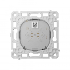 Реле для одноклавишного выключателя Ajax LightCore 1-gang vertical 301112 Киев